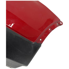 Load image into Gallery viewer, Nissan Xtrail rear bumper 2017-2021 Genuine pn 85022 6FR0H
