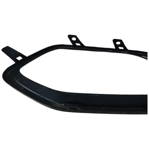 CITROEN C4 Front Bumper Lower Trim Left Bezel Trim 2020onward GENUINE 9834726880