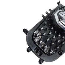 Load image into Gallery viewer, MG ZS front bumper lower grill Facelift 2020-2022 SUV Genuine P10628332
