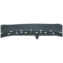 Load image into Gallery viewer, VOLKSWAGEN POLO FRONT BUMPER Undertray Trim 2009 to 2013 GENUINE 6R0805915C
