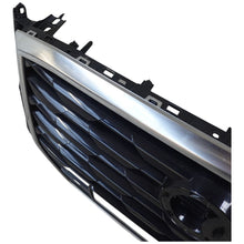 Load image into Gallery viewer, AUDI Q2 FRONT BUMPER Centre Grill 2017 to 2020 5 Door SUV GENUINE 81A853651
