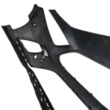 Load image into Gallery viewer, Mercedes Benz A Class AMG front bumper 2018-2022 W177 Genuine pn A1778856100
