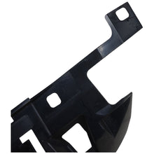 Load image into Gallery viewer, Jaguar F Pace front bumper upper fitting trim support Genuine HK83-17640-AB
