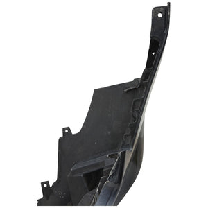 AUDI A6 S LINE FRONT BUMPER 2015 onwards 4G0 Saloon Avant GENUINE 4G0807437AB