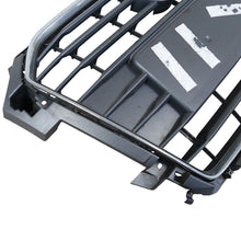 Load image into Gallery viewer, Audi A1 front bumper upper grill 2015-2019 Hatchback Genuine 8XA853651B
