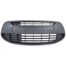 Load image into Gallery viewer, Ford KA front bumper grill 2009-2016 Hatchback Genuine Used Part 735437417
