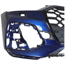 Load image into Gallery viewer, AUDI Q5 S Line FRONT BUMPER 2021 onwards GENUINE Used 80A807437P
