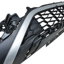 Load image into Gallery viewer, Volkswagen T-Roc T Roc front bumper lower section 2021-2023 Genuine 2GA805903K
