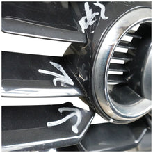 Load image into Gallery viewer, Audi A3 S Line front bumper centre grill 2020-2024 Hatchback Genuine 8Y0853651B
