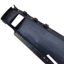 Load image into Gallery viewer, Jaguar XF X260 front bumper air intake panel 2015-2019 Genuine GX63-8A050-A
