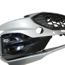 Load image into Gallery viewer, Ford Kuga ST Line front bumper 2020-2024 SUV Genuine LV4B-17F003-S
