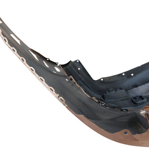 Nissan Ariya rear bumper 2022-2025 SUV 5dr Electric Genuine used 85022 5MP0H