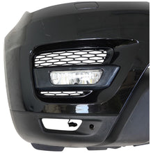 Load image into Gallery viewer, RANGE ROVER SPORT FRONT BUMPER 2013 to 2017 SUV GENUINE pn DK62-17F775-BB
