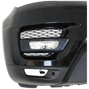RANGE ROVER SPORT FRONT BUMPER 2013 to 2017 SUV GENUINE pn DK62-17F775-BB