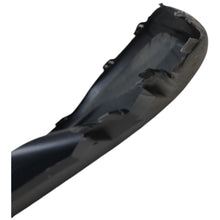 Load image into Gallery viewer, Volkswagen Golf rear bumper trim valance 2021 onward Hatchback Genuine 5H6807568
