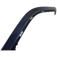 Load image into Gallery viewer, JAGUAR F PACE REAR BUMPER Centre Trim 2021 onward Facelift GENUINE MK83-75018-B

