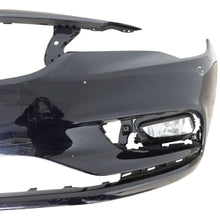 Load image into Gallery viewer, Vauxhall Astra K front bumper 2015-2019 Hatchback Genuine pn 39052730
