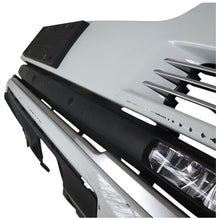 Load image into Gallery viewer, RANGE ROVER VOGUE FRONT BUMPER L405 2013 to 2017 SUV GENUINE pn CK52-17F003-AA
