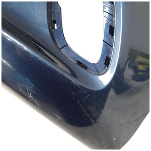 Mercedes Benz A Class front bumper 2018-2020 W177 Standard Genuine A1778853600