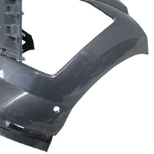 Load image into Gallery viewer, Hyundai Kona EV N Line front bumper 2023-2025 Electric Genuine 86511-HF700
