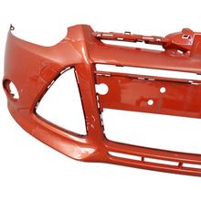 Load image into Gallery viewer, Ford Focus front bumper MK5 2011-2014 Hatchback Genuine BM51-17757-A
