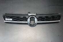 Load image into Gallery viewer, VOLKSWAGEN GOLF GTD FRONT BUMPER Upper Grill 2017 onwards GENUINE pn 5G0853653S
