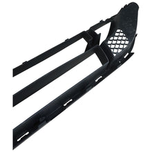 Load image into Gallery viewer, Mercedes benz A Class A45 AMG front bumper lower grill W177 GENUINE A1778859200

