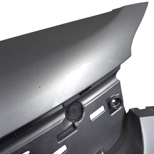 Vauxhall Vivaro front bumper upper section 2019-2022 Genuine Used 9833129877