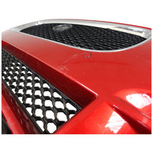 Load image into Gallery viewer, Jaguar XE front bumper SE Portfolio 2015-2020 Genuine Used GX73-17F003-AA
