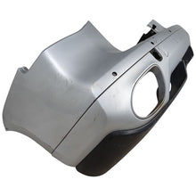 Load image into Gallery viewer, Porsche Cayenne GTS rear bumper 2006-2008 Genuine 7L5807421R
