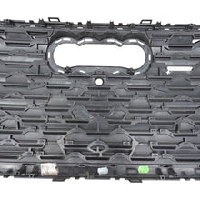 Load image into Gallery viewer, Audi Q4 E-Tron front bumper centre grill 2021 onwards Genuine 89A853651B
