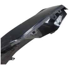 Load image into Gallery viewer, BMW X7 M Sport front bumper centre trim G07 LCI 2022-2025 Genuine 51115A27162
