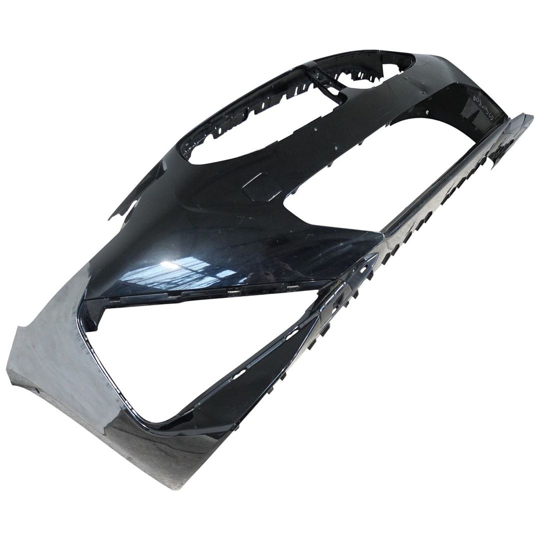 BMW 2 series G42 M Sport front bumper 2022-2025 Genuine Used 51118098195