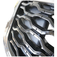 Load image into Gallery viewer, Range Rover Velar front bumper upper grill 2017-2022 Genuine pn J8A2-8C436
