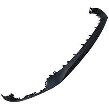 Load image into Gallery viewer, Citroen DS3 Crossback Hatchback front bumper lower trim Genuine pn 9820843280
