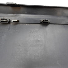 Load image into Gallery viewer, Mercedes Benz SLC front bumper R172 AMG Line 2016-2020 Genuine A1728850500
