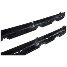 Load image into Gallery viewer, MERCEDES BENZ C CLASS Front Bumper Centre Grill Trim W205 2014 to 18 A2058880160
