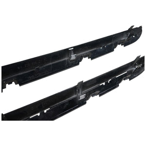 MERCEDES BENZ C CLASS Front Bumper Centre Grill Trim W205 2014 to 18 A2058880160