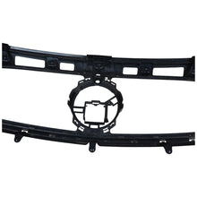 Load image into Gallery viewer, Mercedes benz GLA front bumper upper grill fitting 2019-2023 Genuine A2478883901
