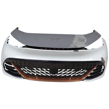 Load image into Gallery viewer, Cupra Born front bumper 2022-2025 Genuine pn 10E807221D
