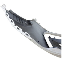 Load image into Gallery viewer, MG HS front bumper 2024-2025 Facelift 5 door SUV Genuine pn P11407731
