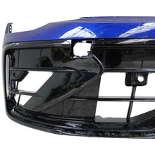 Load image into Gallery viewer, Volkswagen Golf front bumper 2024-2026 Hatchback Genuine pn 5H0807221T
