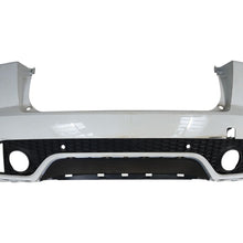 Load image into Gallery viewer, Jaguar E pace rear bumper X540 5Dr SUV Genuine J9C3-17D781-A
