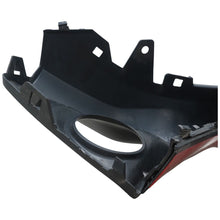 Load image into Gallery viewer, Toyota Aygo front bumper lower grill trim 2018-2020 2019 Genuine pn 52112-0H080
