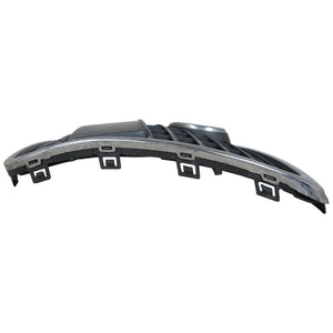 Audi A6 front bumper grill 2008-2011 4F0 GENUINE 4F0853651AO