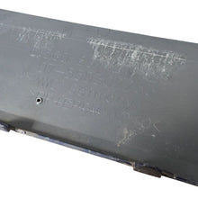 Load image into Gallery viewer, Voklswagen Golf GTI front bumper 2017-2020 Hatchback Genuine 5G0807221LS
