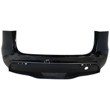 Load image into Gallery viewer, Tesla Model Y front bumper Hatchback 2021-2024 Genuine Used 1493745-00-A
