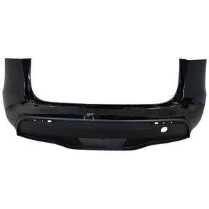 Tesla Model Y front bumper Hatchback 2021-2024 Genuine Used 1493745-00-A