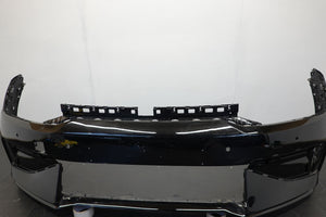 KIA EV6 GT Line FRONT BUMPER Electric GENUINE Used Part pn 86511-CV200