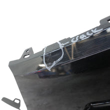 Load image into Gallery viewer, Vauxhall Corsa F front bumper upper grill 2023-2026 Facelift Genuine 9850366080
